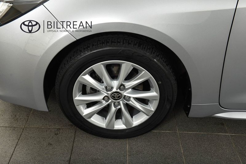 Toyota Corolla bild 18