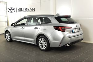 Toyota Corolla bild 3