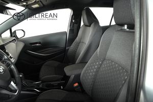 Toyota Corolla bild 7