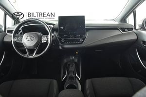 Toyota Corolla bild 8
