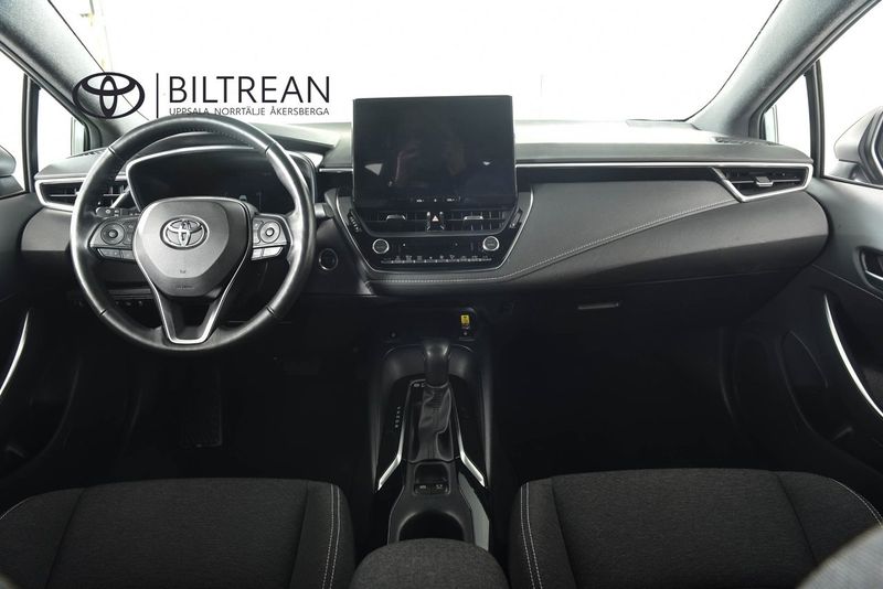 Toyota Corolla bild 8