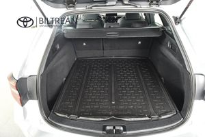 Toyota Corolla bild 10