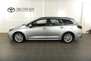 Toyota Corolla bild 2