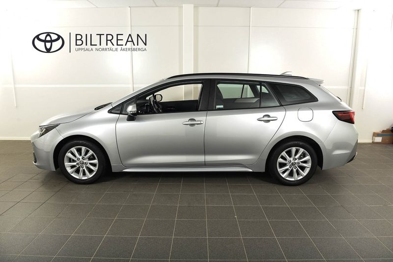 Toyota Corolla bild 2