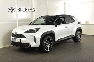 Toyota Yaris Cross bild 1