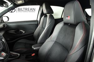 Toyota Yaris Cross bild 7