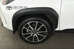 Toyota Yaris Cross bild 24
