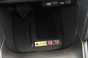 Toyota Yaris Cross bild 15