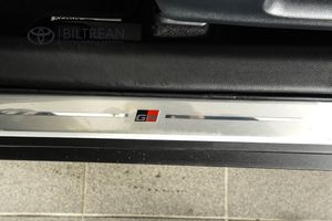 Toyota Yaris Cross bild 21