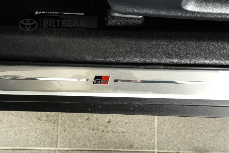 Toyota Yaris Cross bild 21