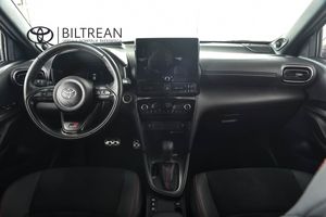 Toyota Yaris Cross bild 8