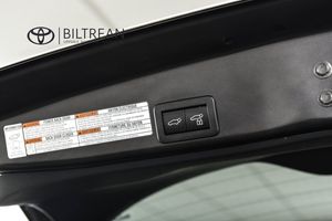 Toyota Yaris Cross bild 11