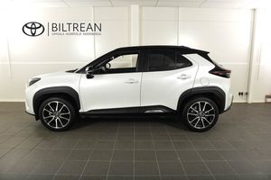 Toyota Yaris Cross bild 2