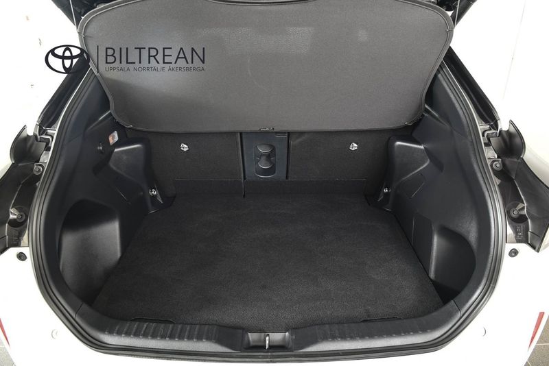 Toyota Yaris Cross bild 10