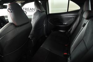 Toyota Yaris Cross bild 9
