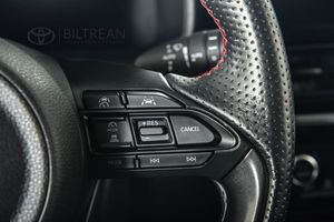 Toyota Yaris Cross bild 13