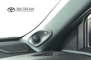 Toyota Yaris Cross bild 16