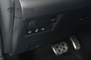 Toyota Yaris Cross bild 12