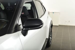 Toyota Yaris Cross bild 23