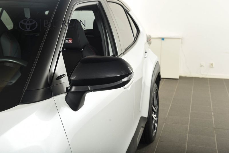 Toyota Yaris Cross bild 23