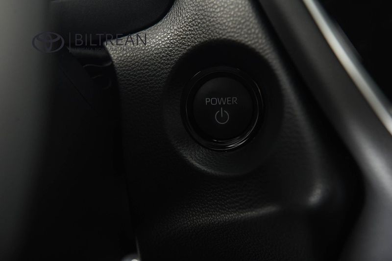 Toyota Corolla Cross bild 14