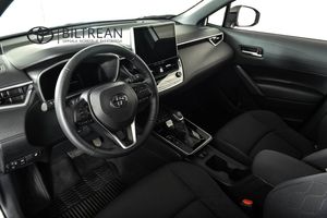 Toyota Corolla Cross bild 17