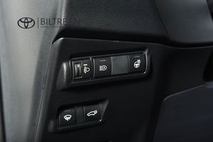 Toyota Corolla Cross bild 11