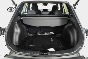 Toyota Corolla Cross bild 9