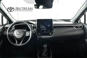 Toyota Corolla Cross bild 8
