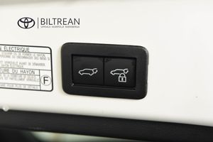 Toyota Corolla Cross bild 19