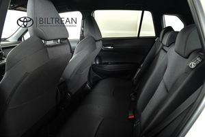 Toyota Corolla Cross bild 7