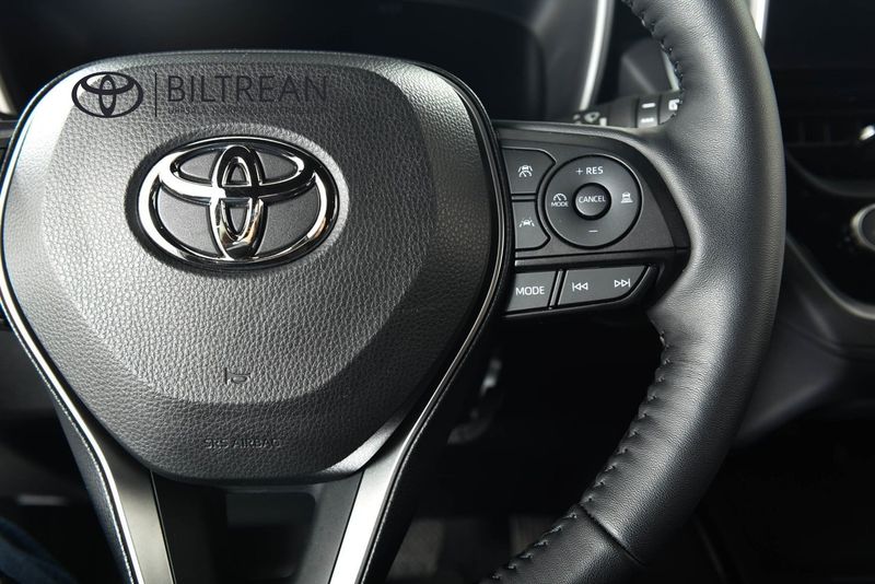 Toyota Corolla Cross bild 12