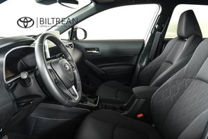 Toyota Corolla Cross bild 6