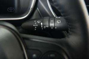 Toyota Corolla Cross bild 13