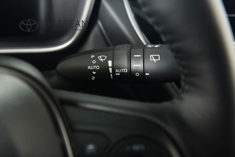Toyota Corolla Cross bild 13
