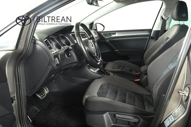 Volkswagen Golf bild 6