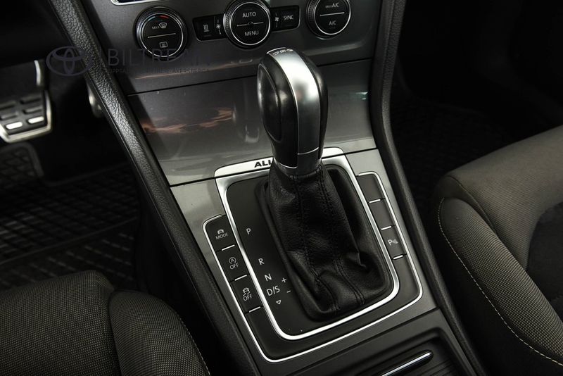 Volkswagen Golf bild 11