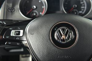 Volkswagen Golf bild 12