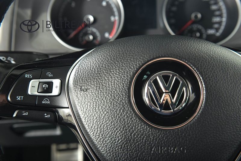 Volkswagen Golf bild 12