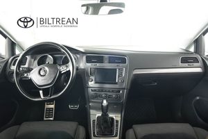 Volkswagen Golf bild 8