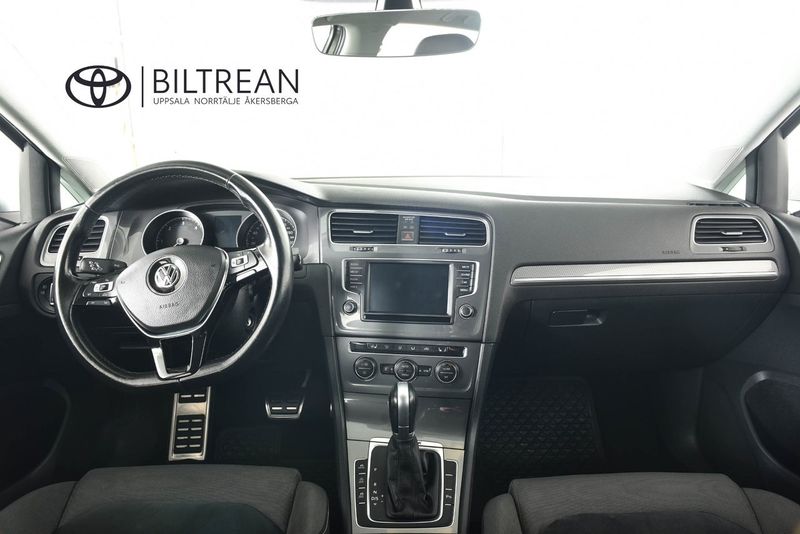 Volkswagen Golf bild 8
