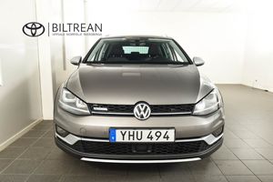 Volkswagen Golf bild 5