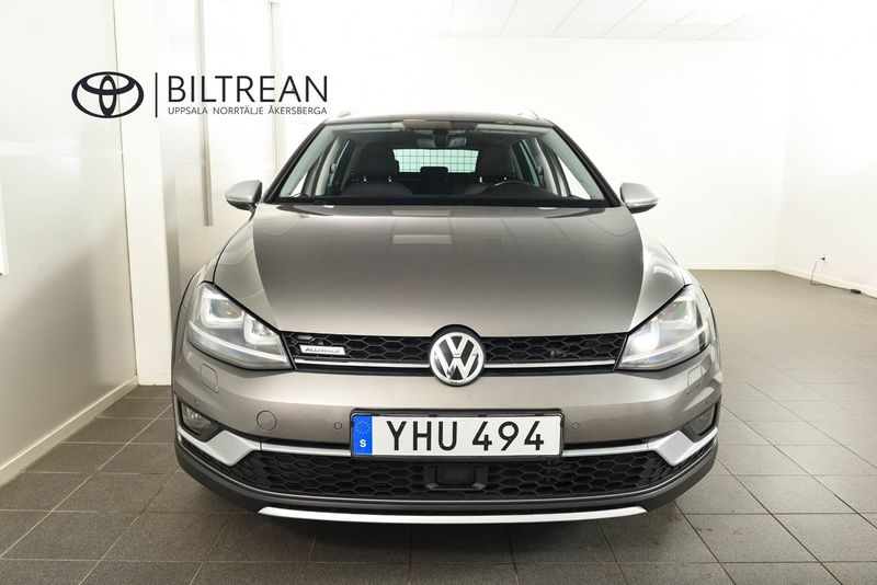 Volkswagen Golf bild 5