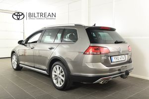 Volkswagen Golf bild 2