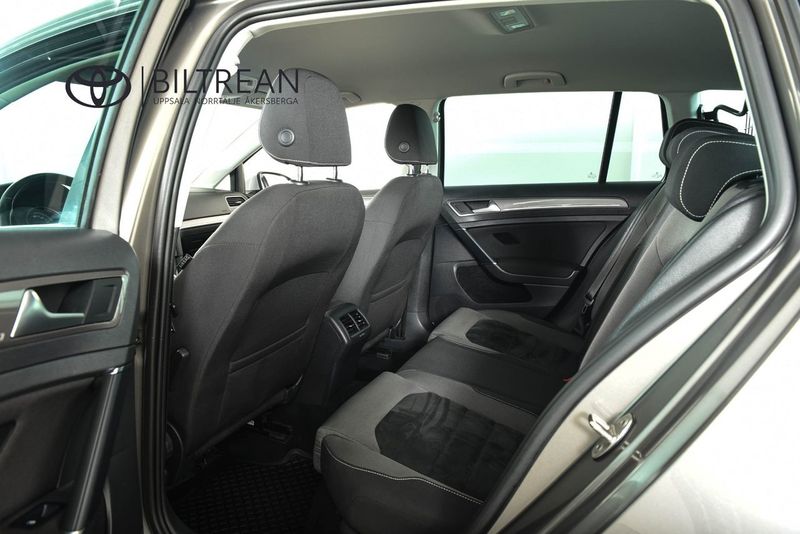 Volkswagen Golf bild 7