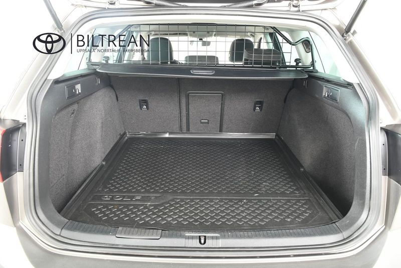 Volkswagen Golf bild 9
