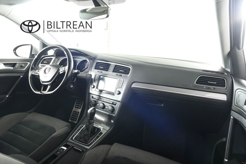 Volkswagen Golf bild 10