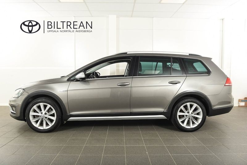 Volkswagen Golf bild 3
