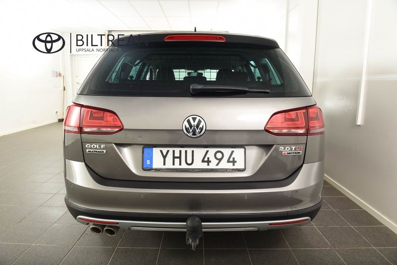 Volkswagen Golf bild 4