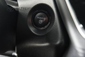 Toyota Corolla Cross bild 15